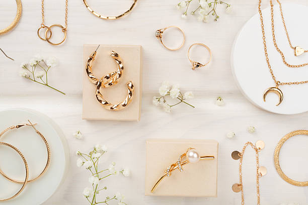 Aesthetic Meets Mindful: How to Build a Sustainable Capsule Jewelry Box
